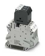 UT 4 MT - Borne interrumpible por cuchilla - Imagen 2